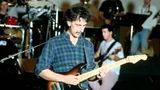 Frank Zappa Moby Gym, 1980-12-02 (concert).mpg