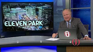 Could Eleven Park bring MLS to Indy?