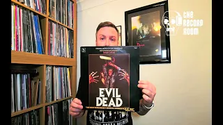The Record Room Episode 50 - Top 10 Most Expensive Soundtracks (according to Discogs)