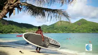 The Island of MAHE, Seychelles - Documentary Videos - Claire Obscuur