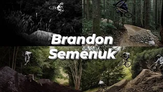 100 SECONDS // Brandon Semenuk