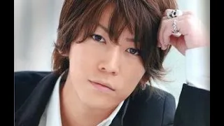 Вторая любовь, ролик. | Second love. Kamenashi Kozuya