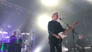 Nada Surf Live HD @ La Sirène La Rochelle February 4th 2018 Let Go 15th Anniversary