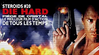 DIE HARD - Le meilleur film d'action de tous les temps : STEROIDS #20