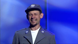 Kabaretowy Szał - Odc. 94 (HD, 40')