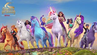 Unicorn Academy Season 1 Episode 3 The Race