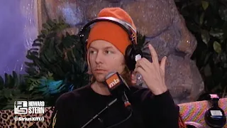 David Spade on How He Survived Being Violently Attacked by His Assistant (2001)