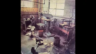 WHALEFEATHERS -  SELFTITLED ALBUM -  U. K.  UNDERGRUND  - 1970