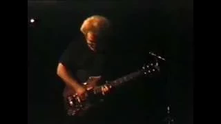 Bird Song (2 cam) - Grateful Dead - 3-16-1990 Capital Center, Landover, MD (set1-08)