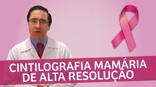 Cintilografia Mamária de Alta Resolução | IMEB