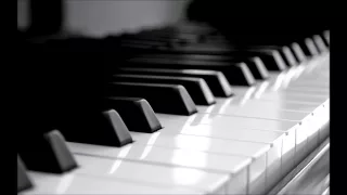 Tous les cris les SOS  (Daniel Balavoine) - Piano cover - Anne-Sophie Baufays