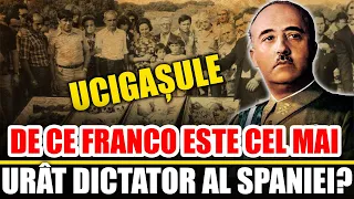 DE CE Franco Este Cel Mai Urat Dictator al Spaniei?