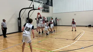 2-20-21 Team Focus Premier 2026 vs Tipping Point