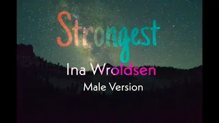 Strongest Ina wroldsen | Male Version