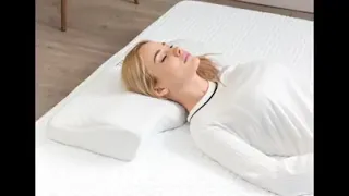 Best 10 Cervical Pillows for Neck Pain Relief