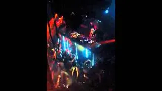 Nervo - Pacha NYC