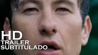 SALTBURN Trailer (2023) SUBTITULADO [HD] Prime Video