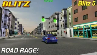 MIDTOWN MADNESS 2 - SAN FRANCISCO RACEPACK V1.0 - Blitz Race #5 : Road Rage!