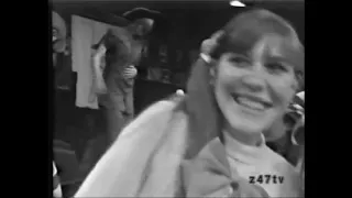 Disc-O-Teen Dance Show 1967 Full Episode Hosted by Zacherley, guest stars The Box Tops
