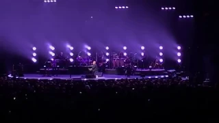 Billy Joel 1/11/18 Madison Square Garden MSG Miami 2017