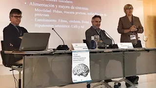 Influencia de la alimentación en el origen y evolución del Párkinson