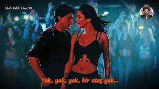 Ishq Shava (Tr Altyazılı)