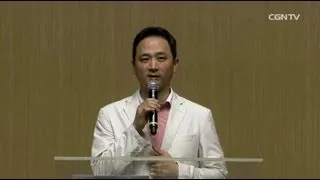 [Holy Impact] 엘리야의 기도 (왕상 18:41~46) - 이상준 목사