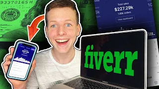 I Paid Fiverr To Run Facebook Ads For Shopify Dropshipping