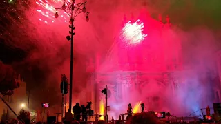 I momenti più belli della festa di s Agata 2019