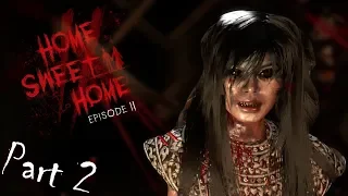 ไม่กล้าบนละตรู | Home sweet home Episode 2 #2