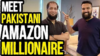 17+ Lakh every Month | Amazon FBA se Paise Kamayein