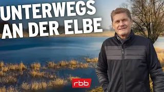 Ausflug an die Elbe in Brandenburg | Landschleicher extra