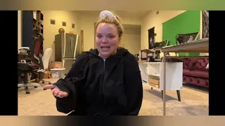 (now deleted) Trisha Paytas blames Ethan Klein in break down video