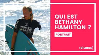 QUI EST BETHANY HAMILTON ?