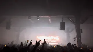 So U Kno - Overmono BOILER ROOM 2023 (Manchester WHP)