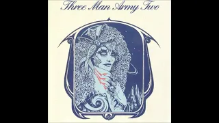 Three Man Army - Irving (UK, 1974)