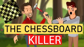 Chessboard Killer - Alexander Pichushkin | Russian Serial Killer Animated Documentary