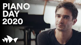 Jon Hopkins on piano music in an age of anxiety | Sydney Opera House