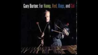 Gary Burton/Bags' Groove(2001)