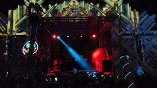 Rufus Du Sol weekend 2 electric forest