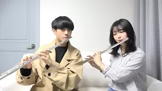 Jazz Flute Vs Beatbox Flute