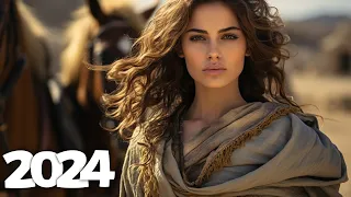 Summer Mix 2024 🌱 Deep House Remixes Of Popular Songs 🌱Coldplay, Maroon 5, Adele Cover #17