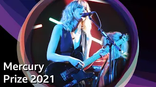 Wolf Alice  - Smile (Mercury Prize 2021)