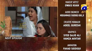 Bechari Qudsia Episode 64 Promo | 21 Sep 2021 | Bechari Qudsia Episode 64 Teaser | Har Pal Geo