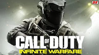 Call of Duty: Infinite Warfare. Полное прохождение без комментариев.