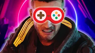 ЙДУ НА СТРІЛКИ В CYBERPUNK 2077 Стрім #6