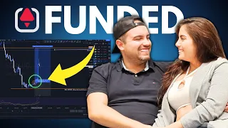 $21,000 In ONE WEEK! Trading Forex (Here’s How)