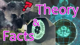 The Last Guardian Facts, Backstory and more!