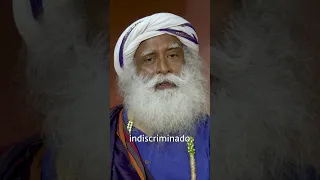 ¿Deberías casarte con tu pasión o con una persona? | Sadhguru #shorts