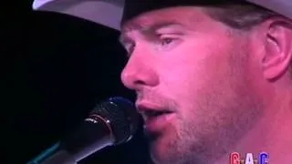 Toby Keith - You Leave Me Weak